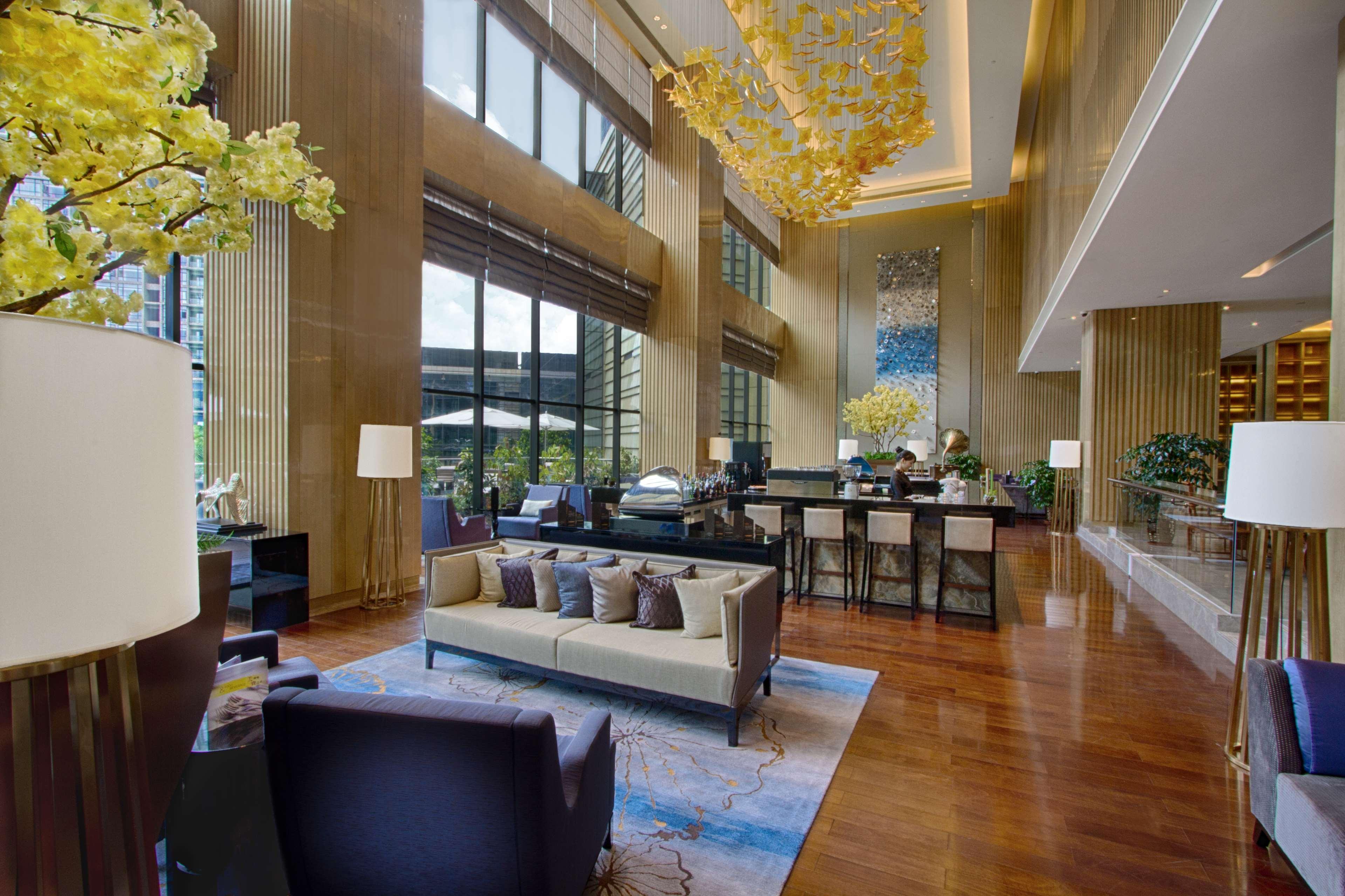 Hotel Doubletree By Hilton Heyuan Exterior foto