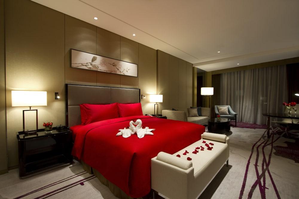 Hotel Doubletree By Hilton Heyuan Exterior foto