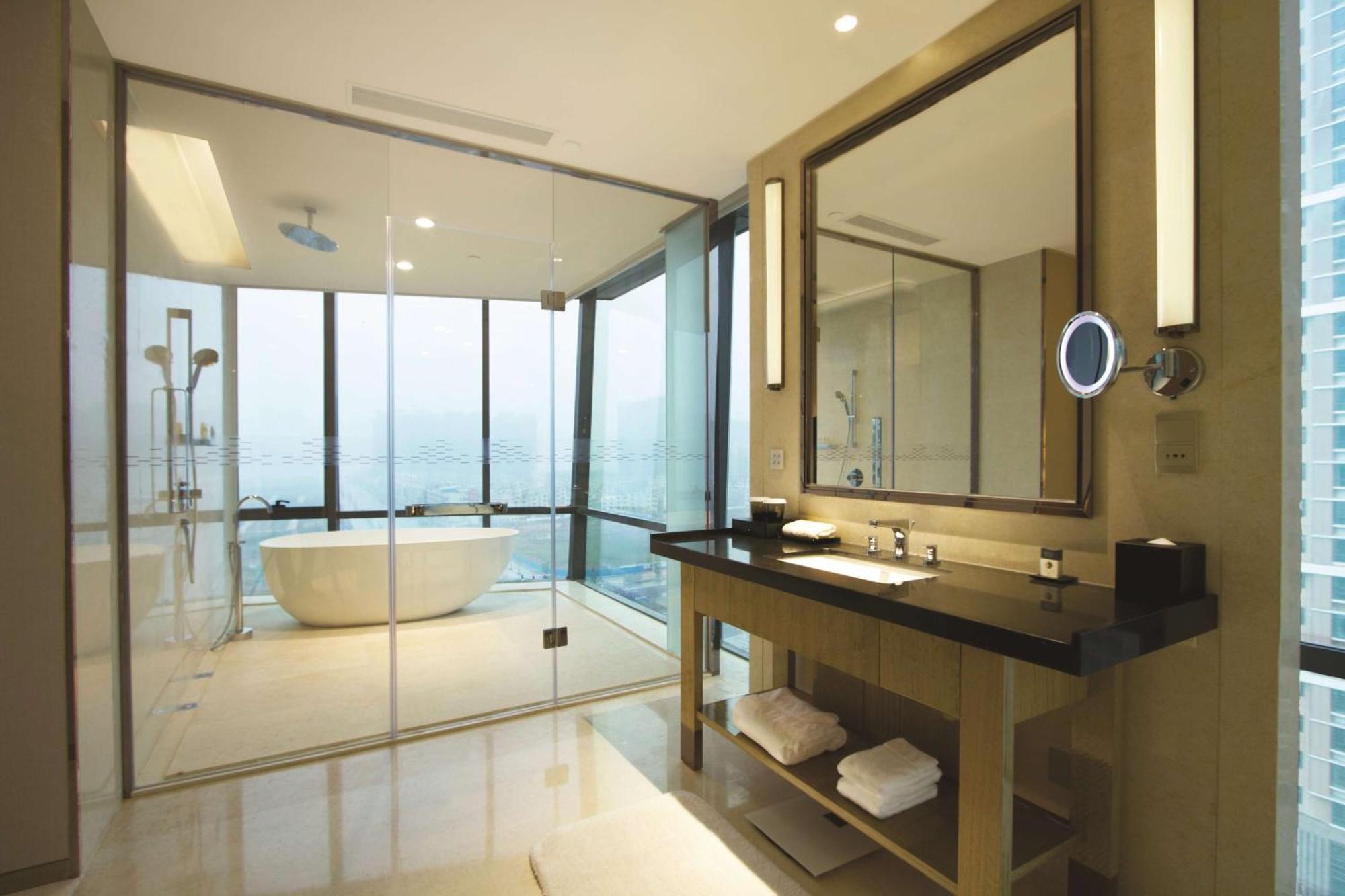 Hotel Doubletree By Hilton Heyuan Exterior foto